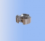 Engaging Gear 3rd & 4Th Spline,269026204607
